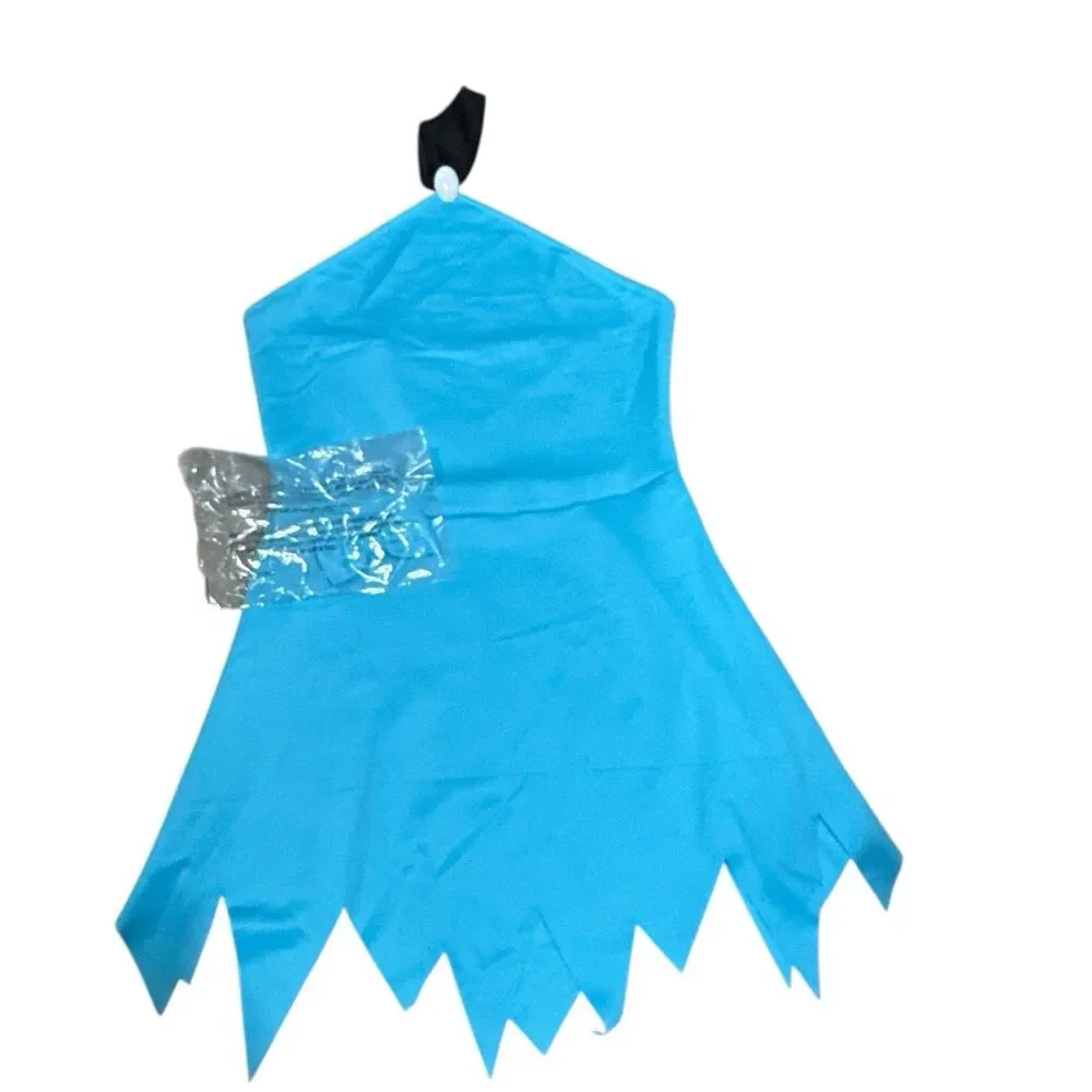 Flintstones Betty Rubble Halloween Costume Adult X-Large New - Picture 3 of 4